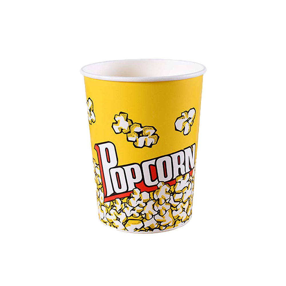 Popcorn Scoop