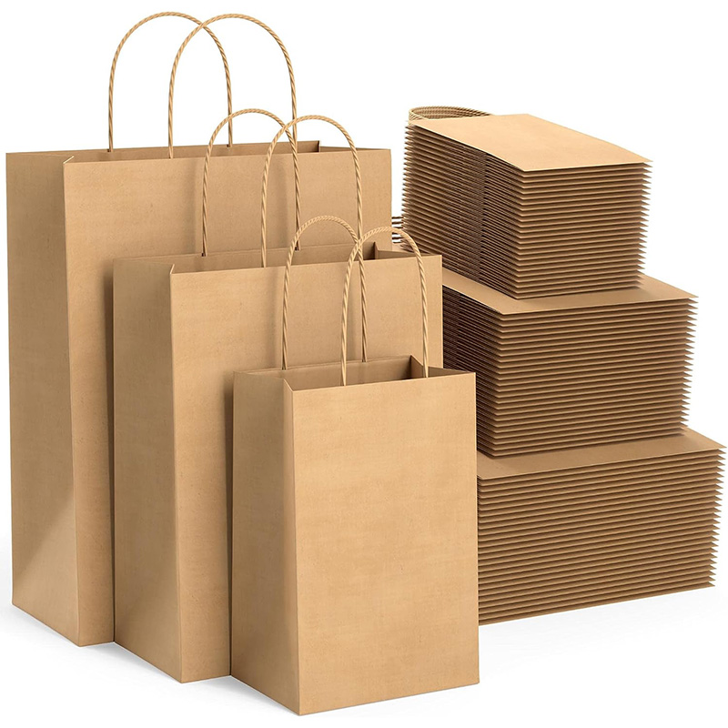 Paper Bags