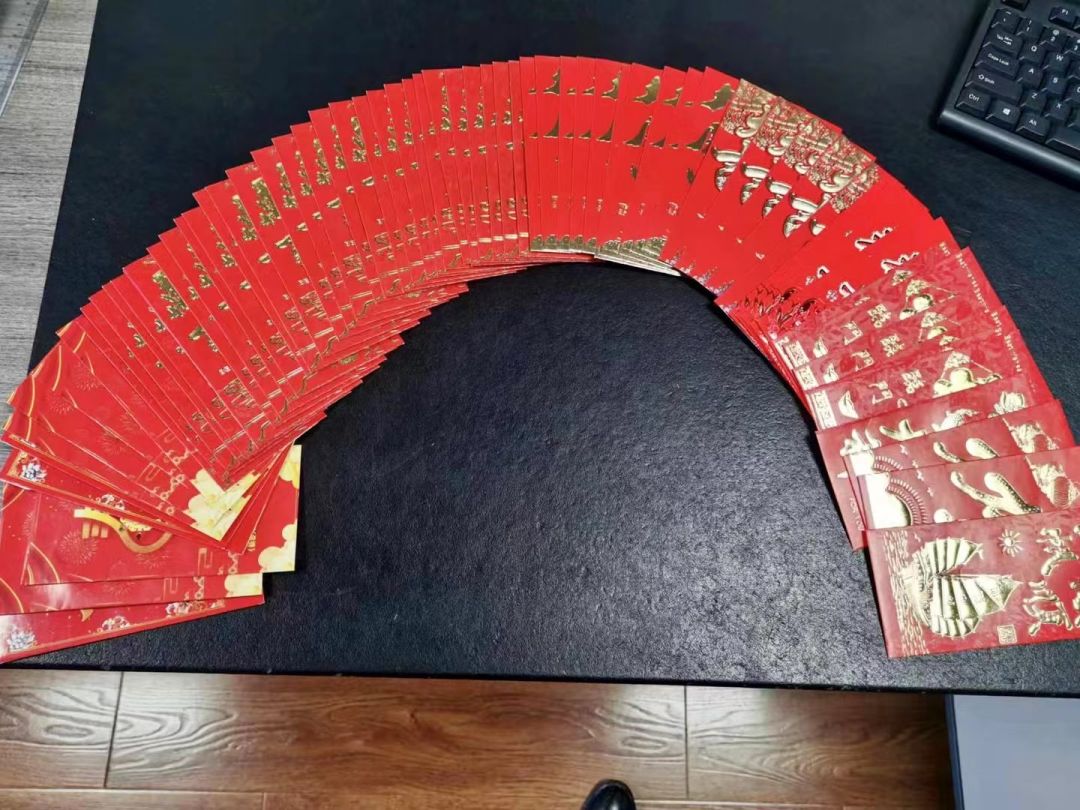 Breaking News: Zhejiang Green Packaging & New Material Co., Ltd. Factory Now Open for Business!